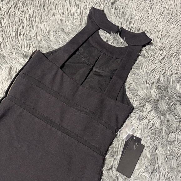 🥰🥰Guess Monaco Sleeveless Bodycon Dress🥰🥰 - Picture 6 of 8